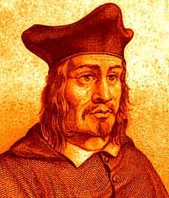 Angelus Silesius